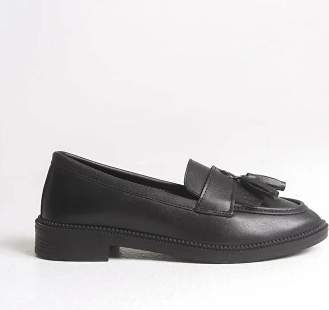 Delmar Black [Madhësia: 38]