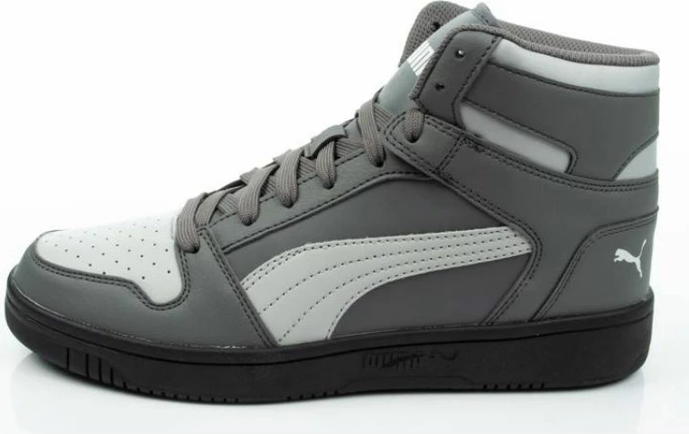 Atlete për meshkuj Puma Rebound LayUp SL, gri [Madhësia: 45]