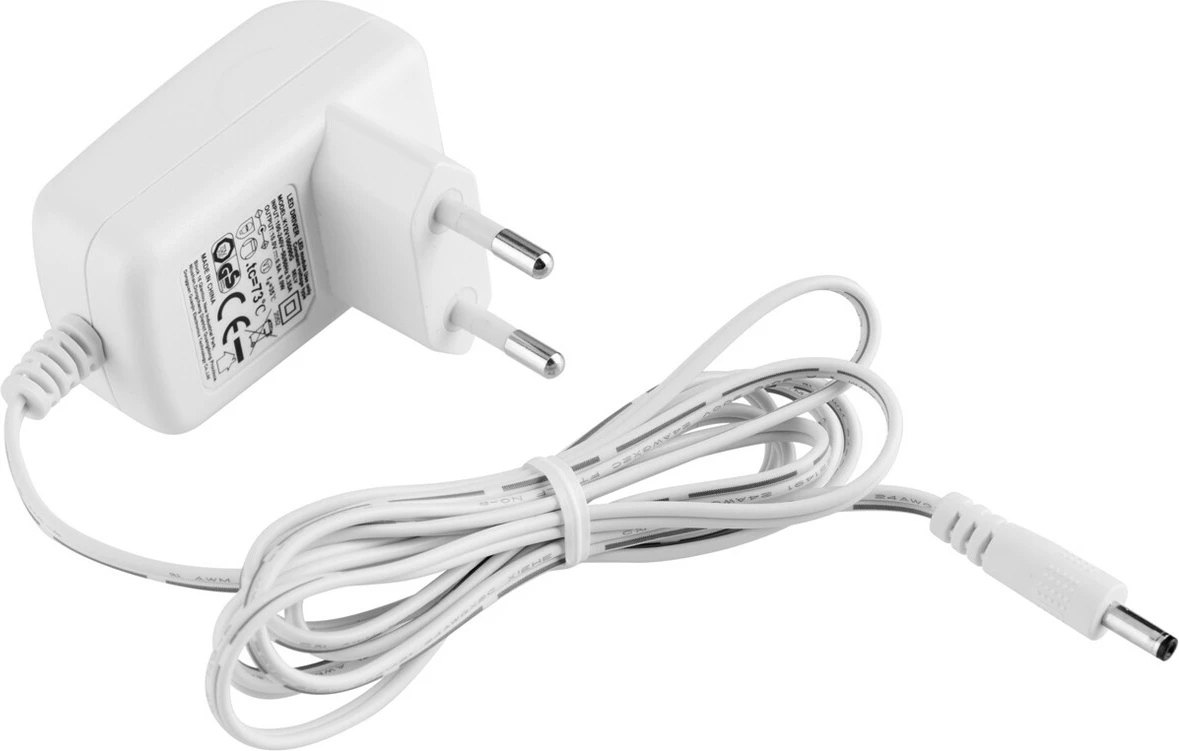 Llambë Tavoline Led ETA 289390010 (Bardhë, 71 x 47 x 5 cm)