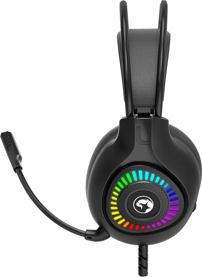Kufje Gaming MARVO H8325 Wired Headset