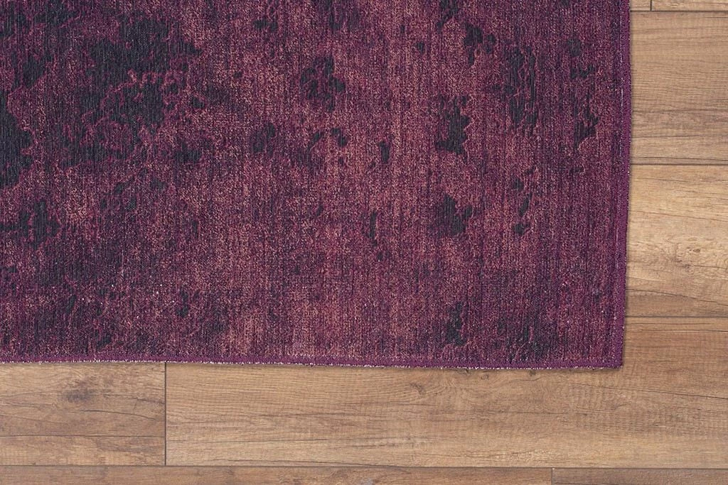 Qilim korridori, Dorian Chenille, shumëngjyrësh, 75x230cm