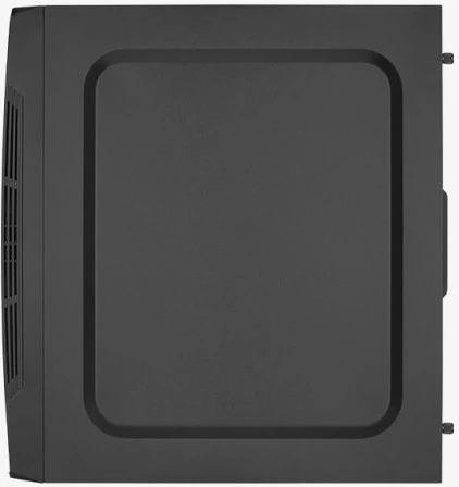 Kuti kompjuteri Aerocool TALON-A-BK-v1 RGB, e zezë
