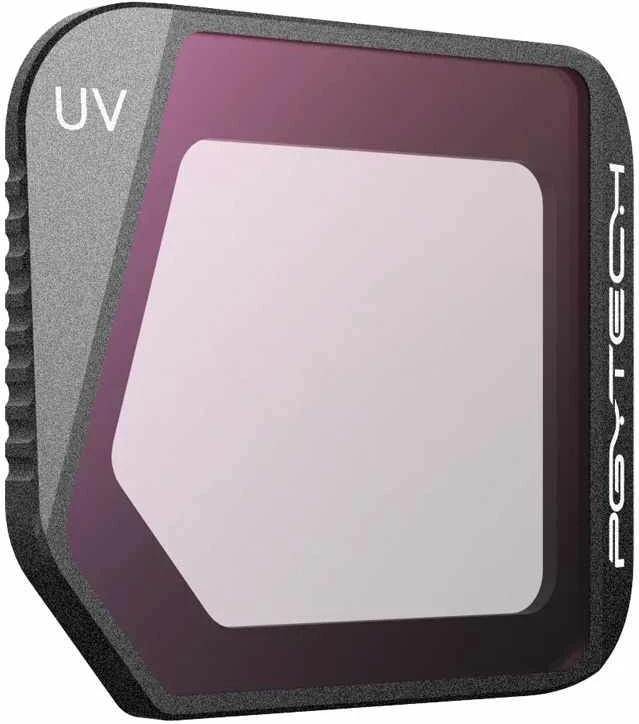 Filter UV PGYTECH për DJI Mavic 3 Classic, P-39A-010
