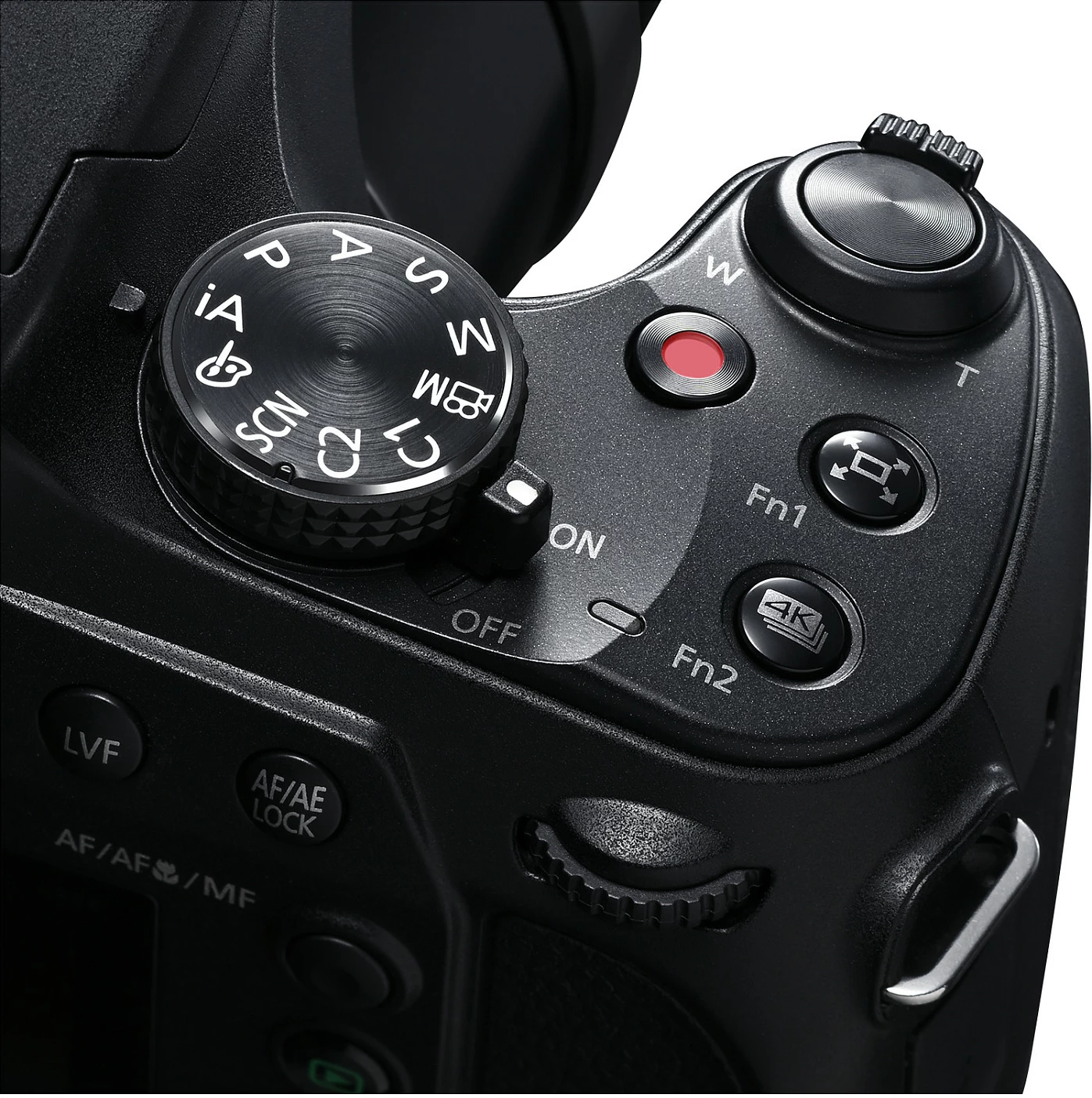 Aparat fotografik bridge Panasonic Lumix FZ82D, 18.1MP, zoom 60x, 4K, i zi