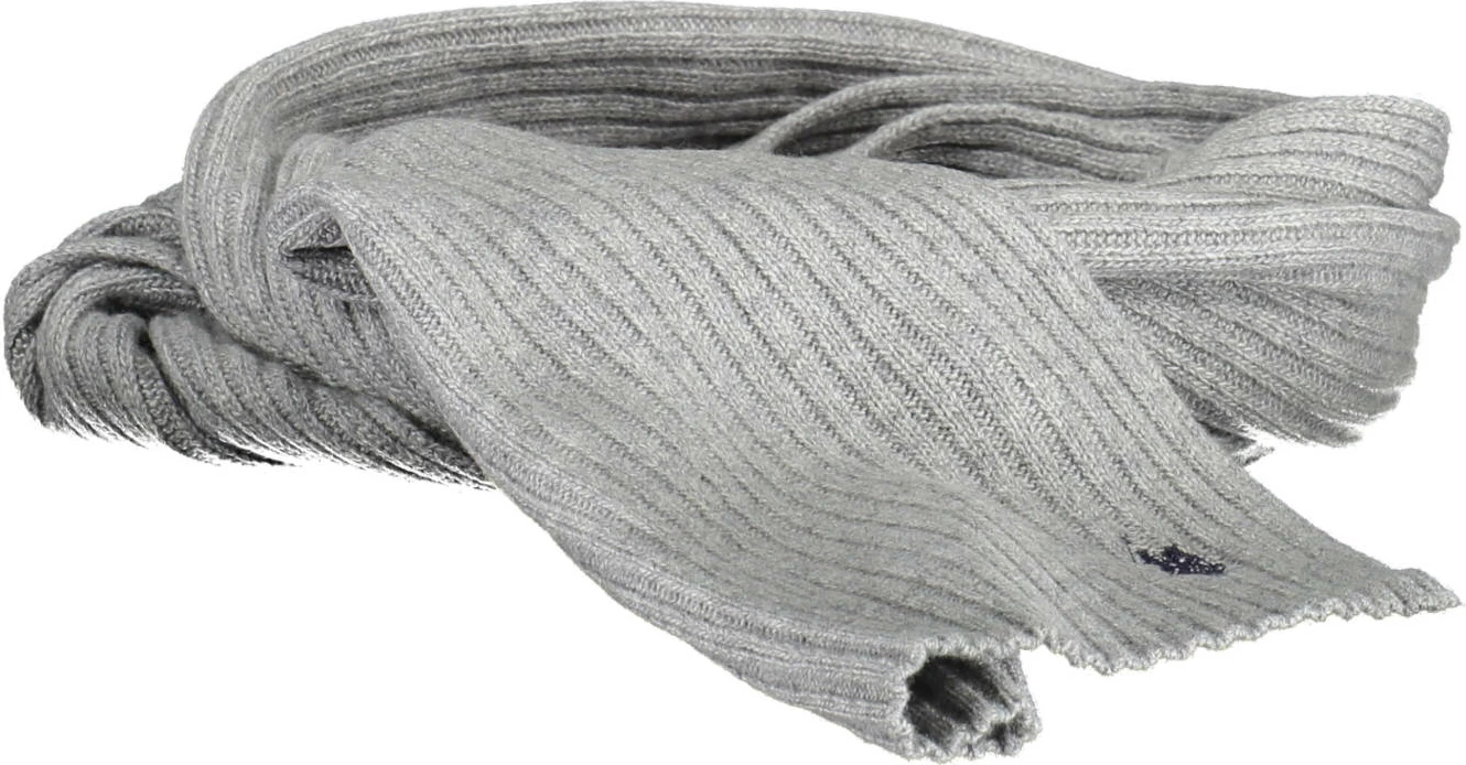 Shall U.S. POLO për meshkuj, gri