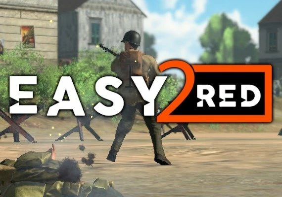 Easy Red 2 EN/DE/FR/IT/RU/ZH/ES/AR Global