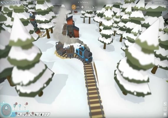 The Colonists EN Global