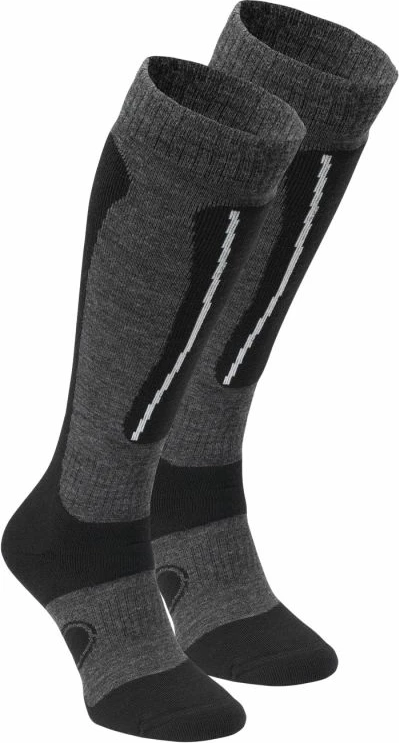 Çorape të gjata ski Fitanu JONAR