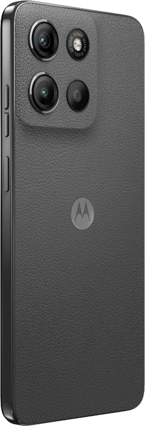 Celular Motorola Moto G15 Power 8/256GB Dual SIM Gri