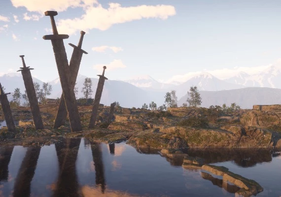 Call of the Wild: The Angler - Reserve Pass DLC EN Global