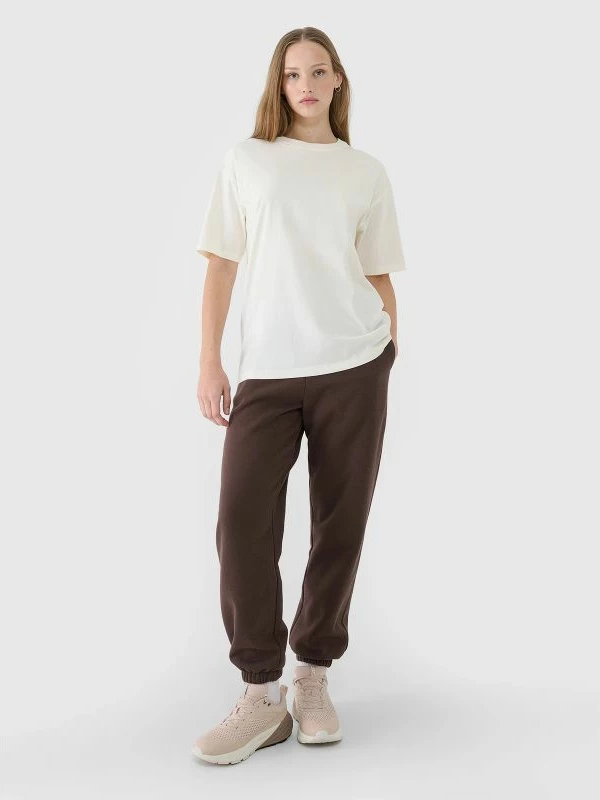 Maicë oversize për femra 4f