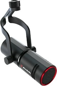 Mikrofon AVERMEDIA Live Streamer Mic AM330, XLR, i zi