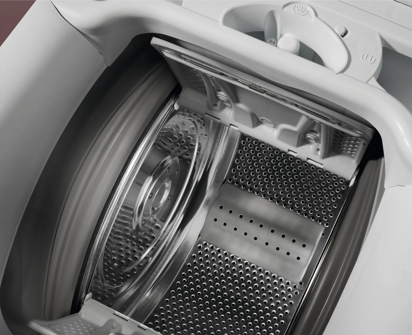 Rrobalarëse Electrolux, EW5TN1507FP, 7 kg, 1000 rrotullime