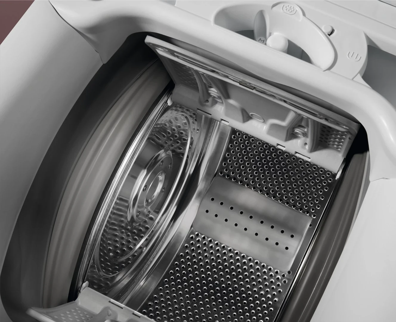 Rrobalarëse Electrolux, EW5TN1507FP, 7 kg, 1000 rrotullime