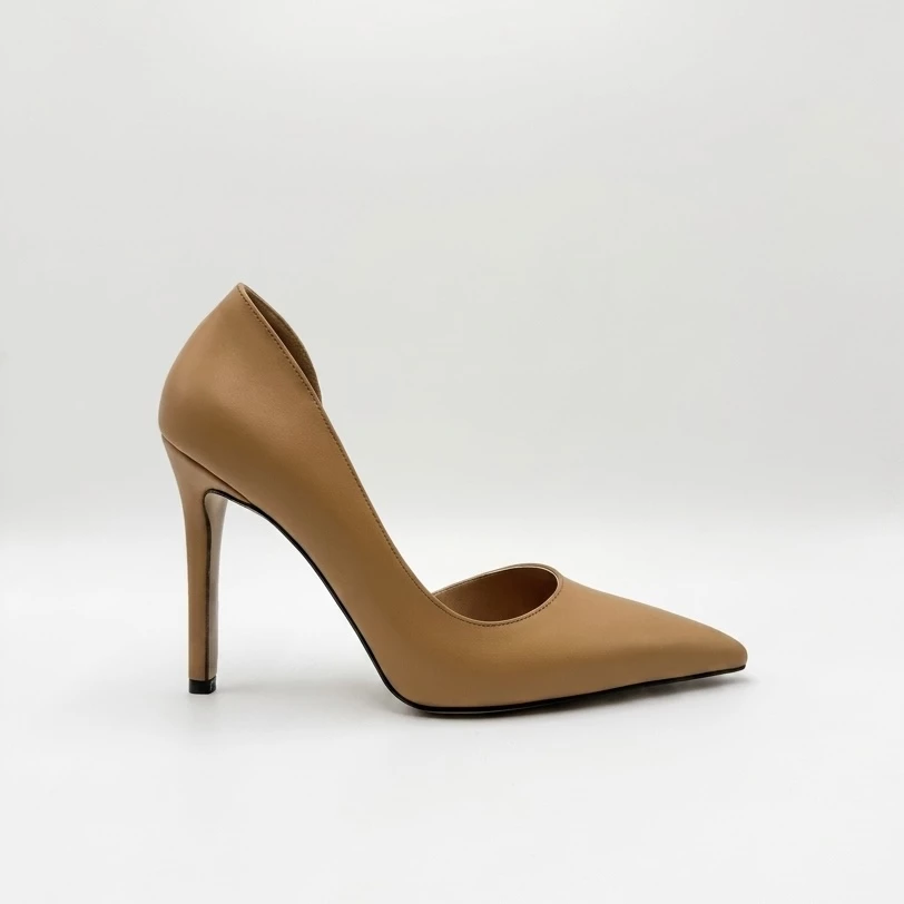 Dolly Soft Brown