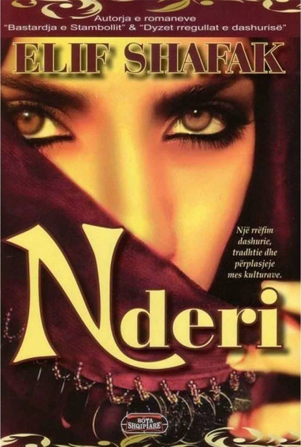 Nderi - Elif Shafak