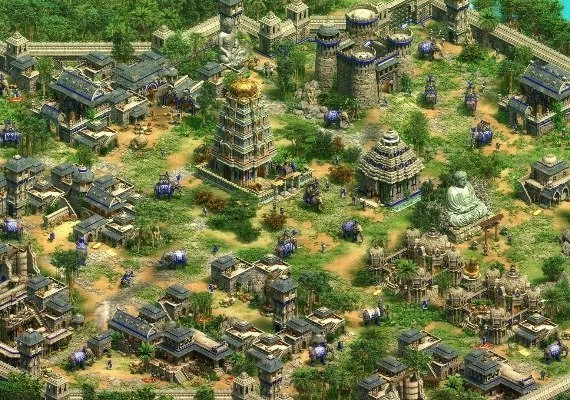 Age of Empires I & II - Bundle Definitive Edition Global