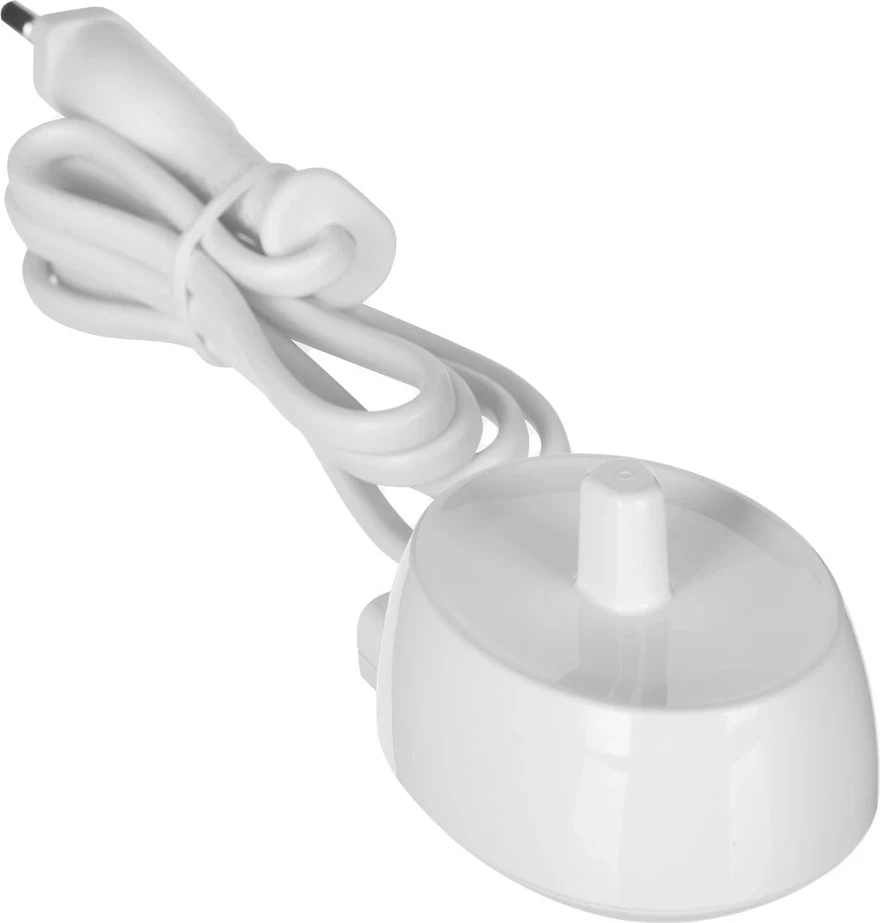 Furçë dhëmbësh elektrike Braun Oral-B iO6, e bardhë