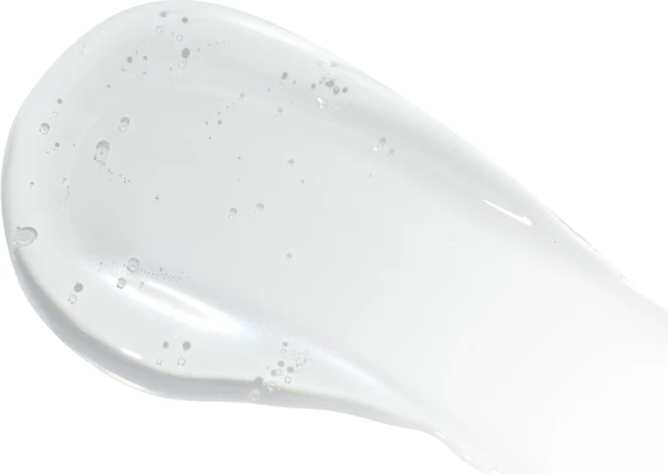 Revolution Shine Gloss - Clear Sugar