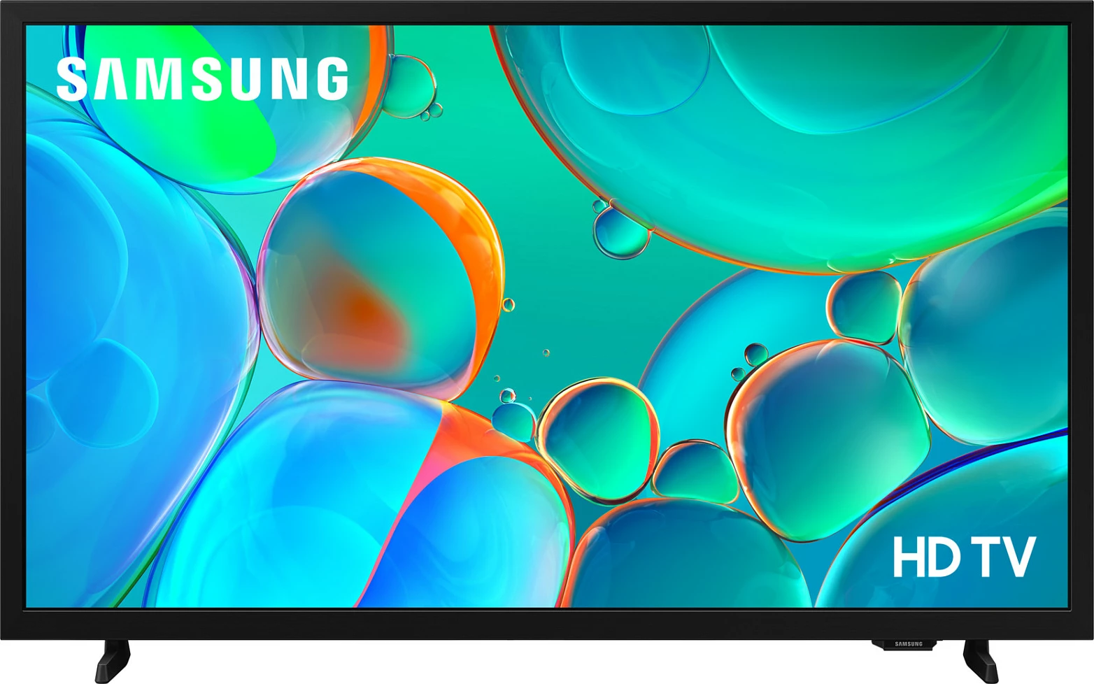 Televizor Samsung UE32H5002FKXXH, 32", LED Smart TV, HD, Wi-Fi, i zi