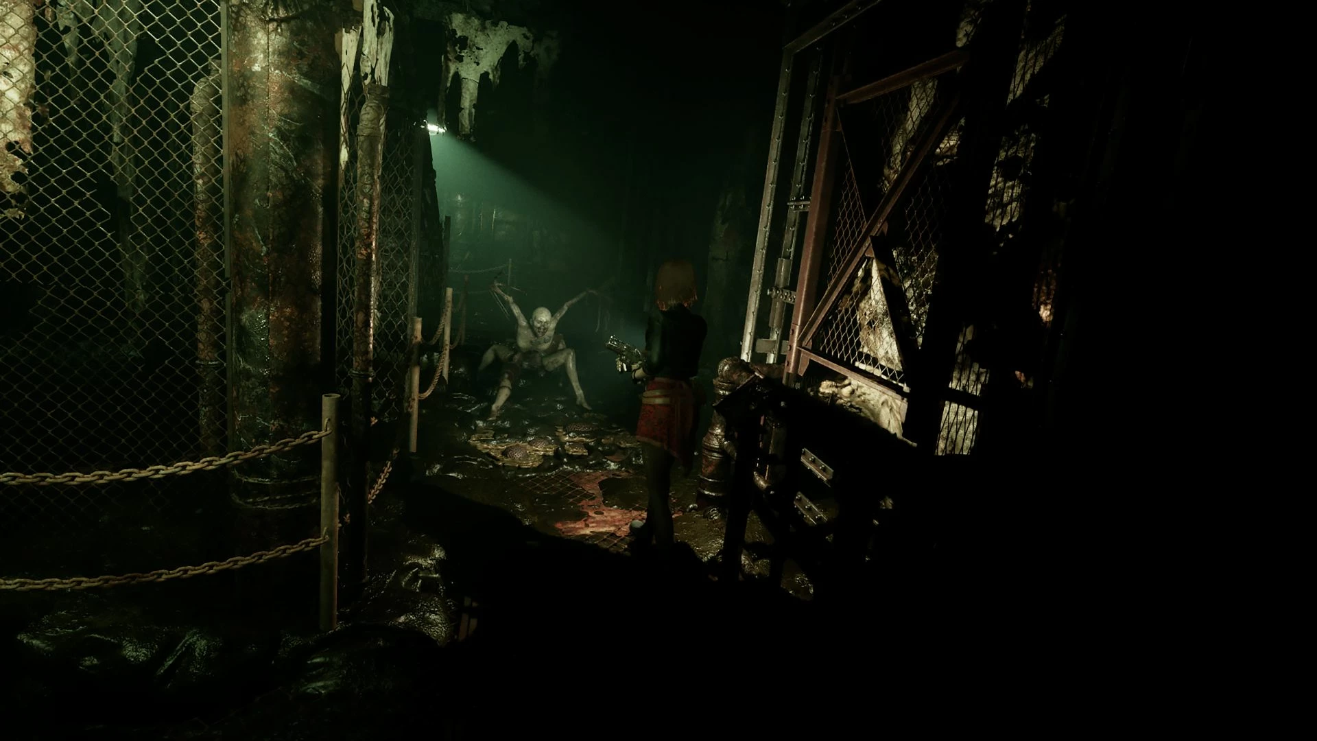 Lojë për PlayStation 5 PQube Tormented Souls II, PEGI 18