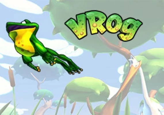 VRog EN Global