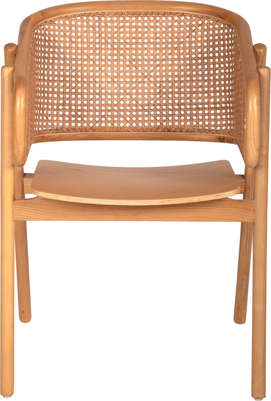 Karrige Kenlee, dru frashëri dhe ratan natyral, 57.5x55x81H cm