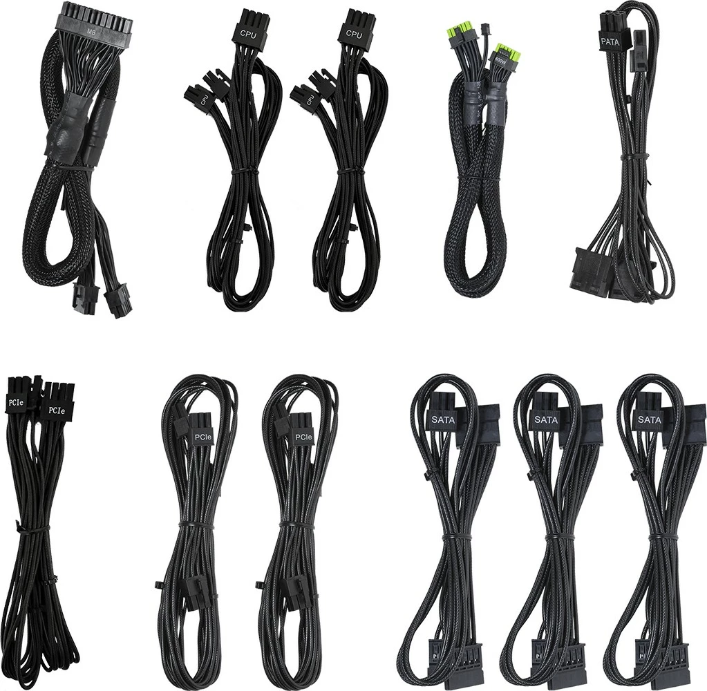 Furnizues energjie ASRock Phantom Gaming PG-1000G 1000W, ATX, 80+ Gold, i zi