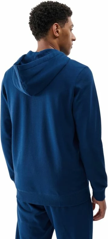 Duks për meshkuj 4F, blu