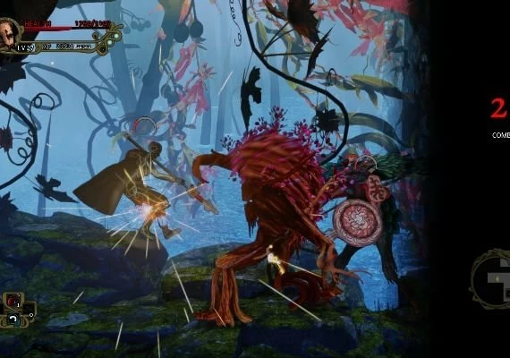 Abyss Odyssey EN/DE/FR/IT/ES Global
