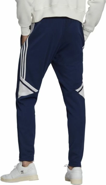 Pantallona sportive për meshkuj adidas Condivo 22, blu marine [Madhësia: S]