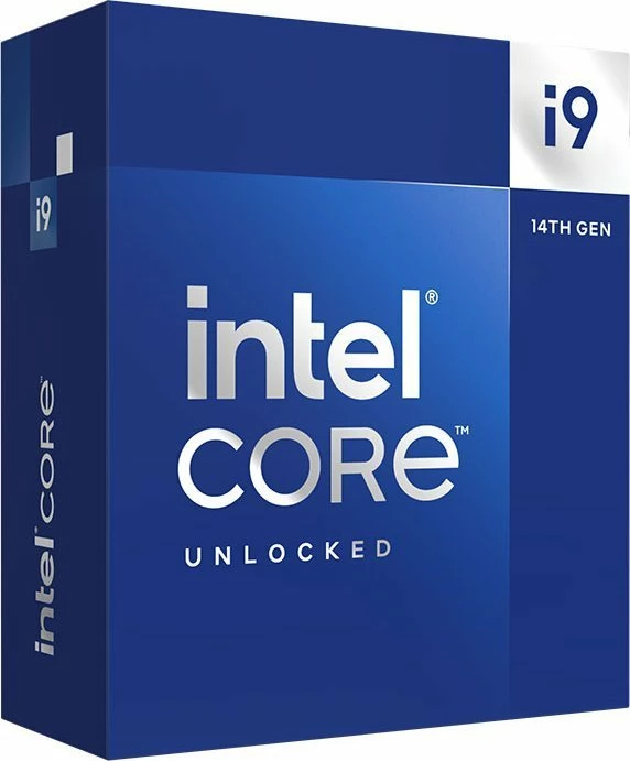 Procesor Intel Core i9-14900K, 3.2GHz, 24 bërthama/32 fije, 36MB cache, LGA1700, BOX (BX8071514900K)