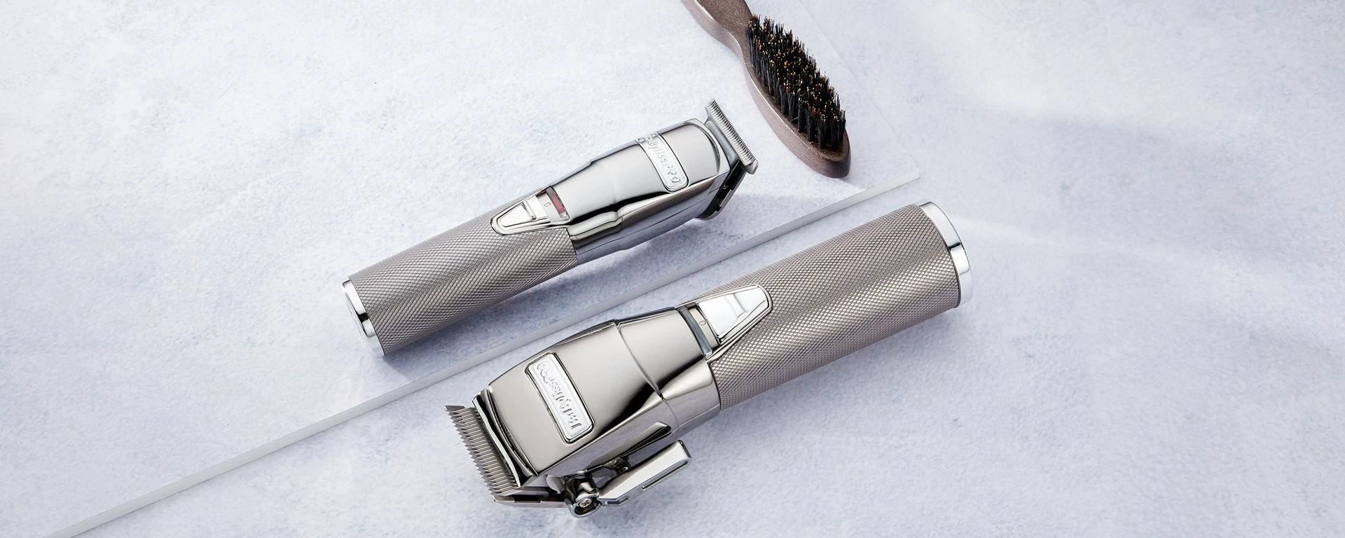 Makinë rroje Babyliss FX7880E, krom
