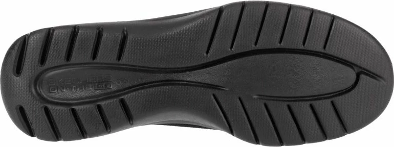 Këpucë Skechers femra, të zeza [Madhësia: 41]