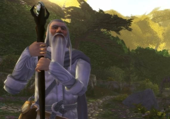 The Lord of the Rings Online - Steely Dawn Starter Pack DLC EN Global