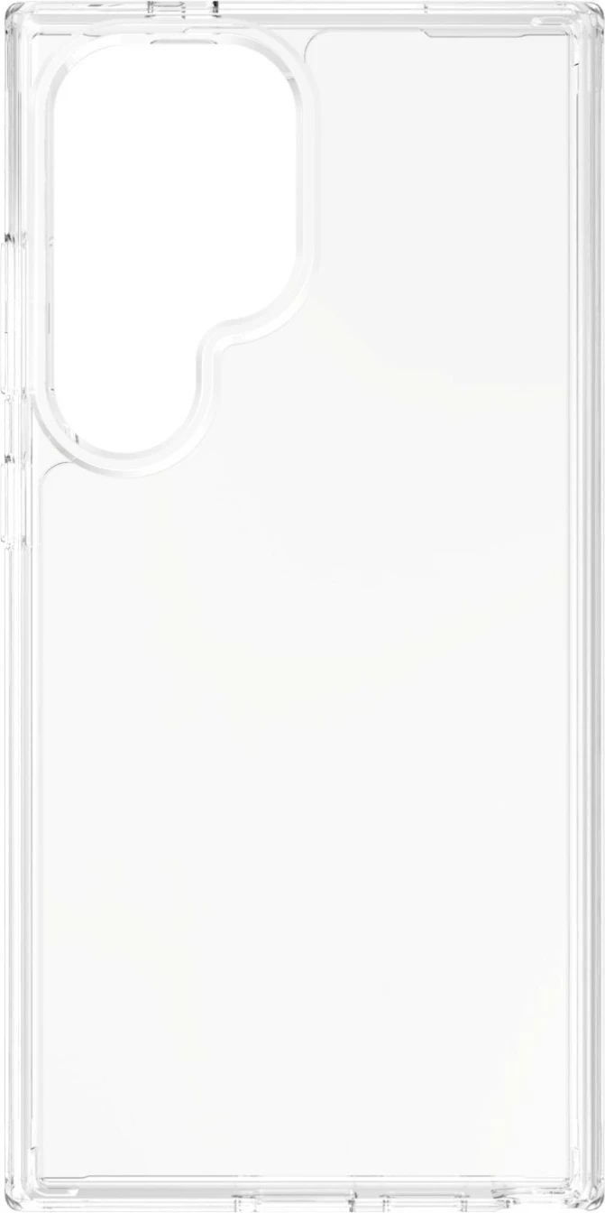 Mbështjellës PanzerGlass për Samsung Galaxy S24 Ultra, transparent