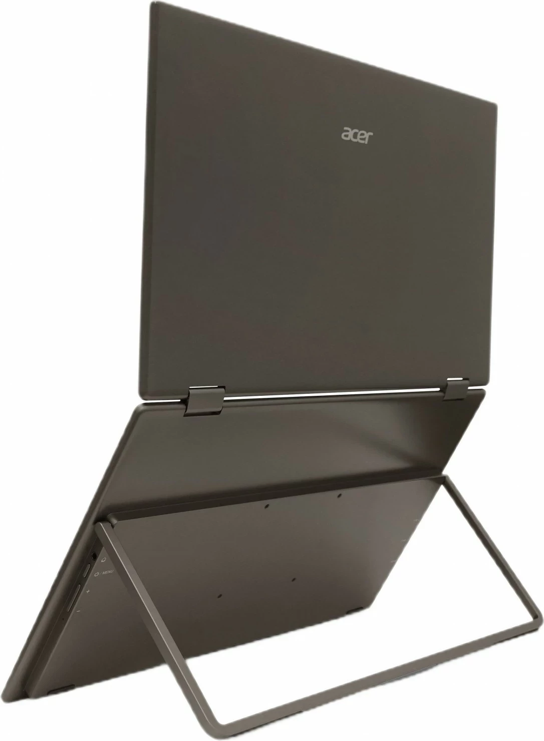 Monitor Acer PD163QBMIUUX 15.6 inch Full HD IPS, 60Hz, i zi