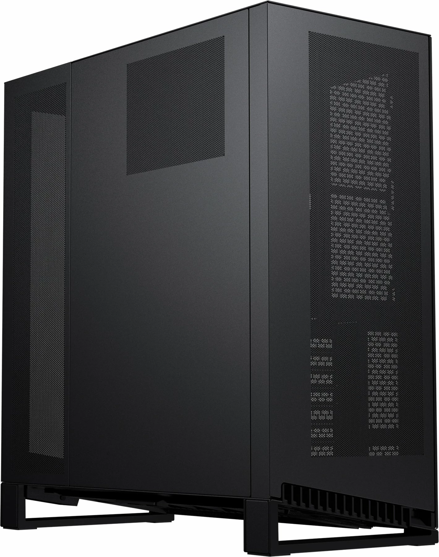 Kasë Phanteks NV7 D-RGB (PH-NV723TG_DBK01) Full Tower E-ATX, e zezë