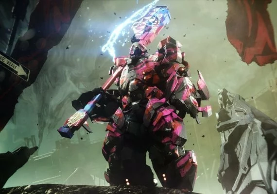 The Surge 2 - Season Pass DLC Global