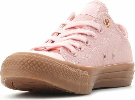 Atlete për femra Converse Ctas OX, rozë [Madhësia: 36]