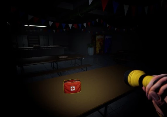Lunch Lady Global