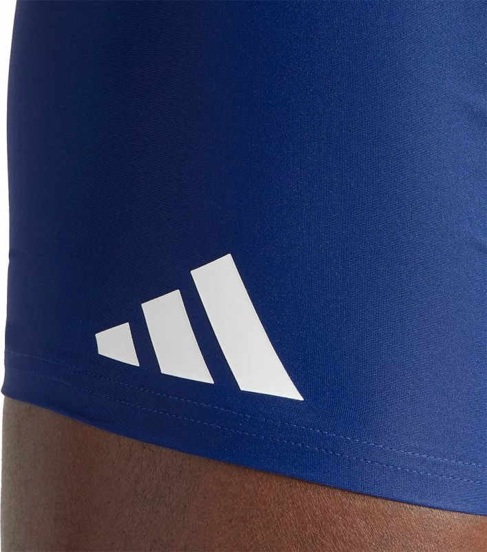 Të brendshme për not për meshkuj adidas, blu [Madhësia: 5]