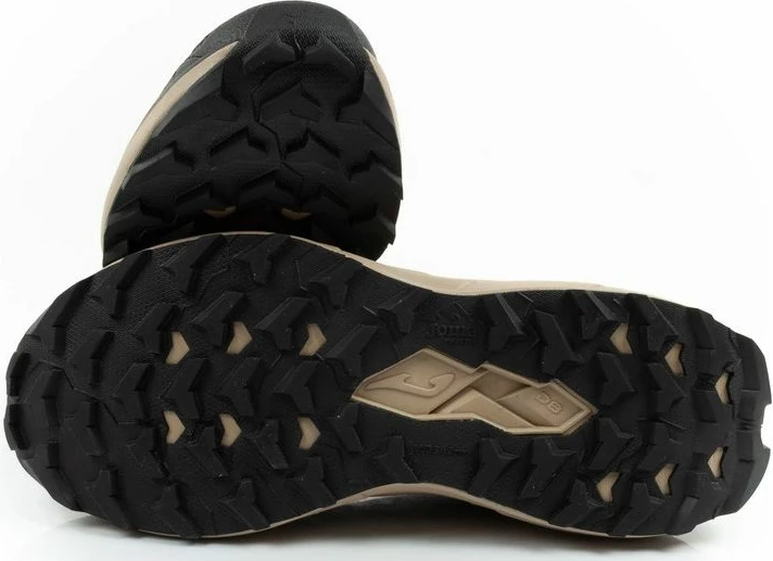 Atlete trekking për meshkuj Joma Shock, khaki