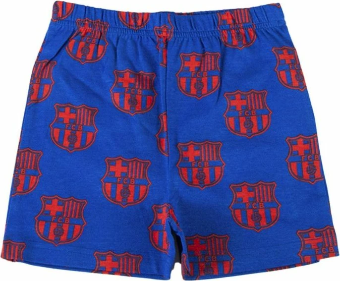 Pizhama fëmijësh FC Barcelona 2900003746 [Madhësia: 98]