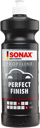 Polir SONAX Profiline Perfect Finish, 1L