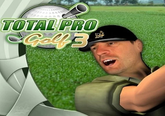Total Pro Golf 3 EN Global