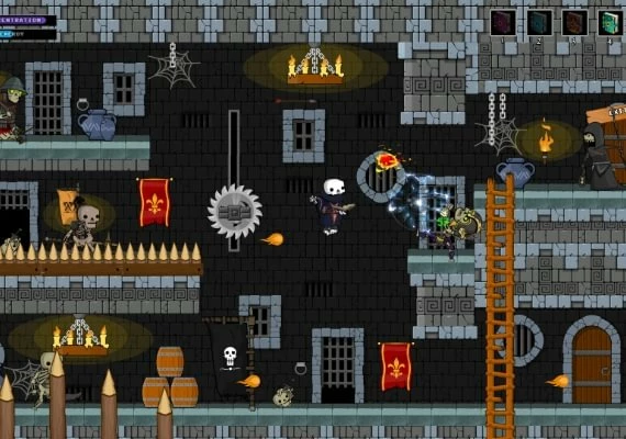 The Lost Wizard EN Global
