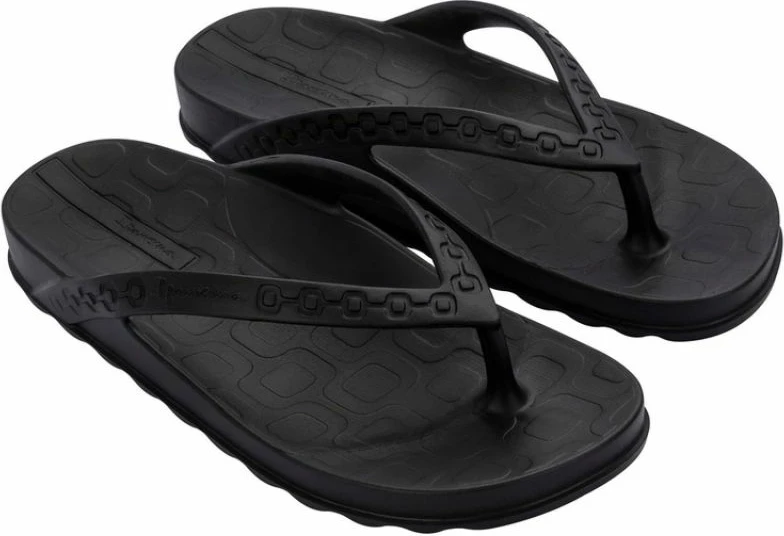 Flip-flopa për femra Ipanema, të zeza [Madhësia: 39]