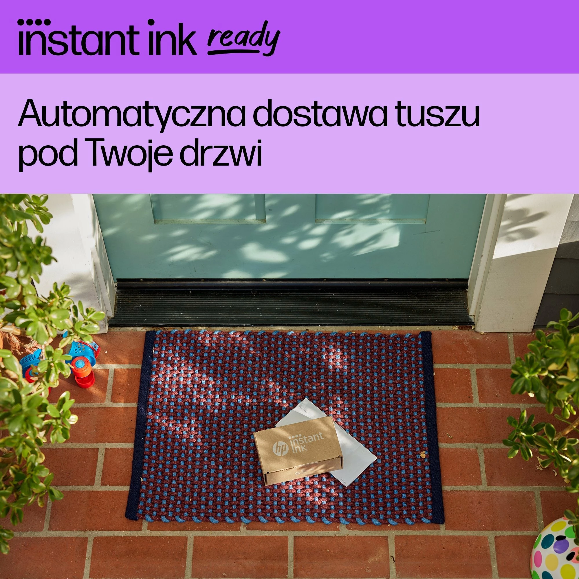 Printer multifunksional inkjet HP DeskJet 2823e 588R6B, A4, Wi‑Fi, USB, bardhë/rozë