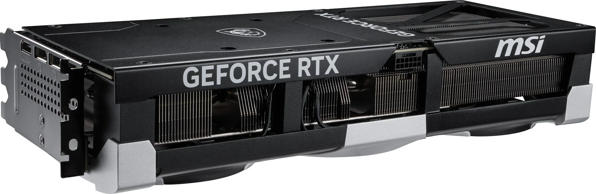 Kartë grafike MSI GeForce RTX 5090 VENTUS 3X OC, 32 GB GDDR7, e zezë